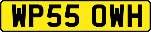 WP55OWH