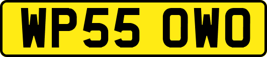 WP55OWO
