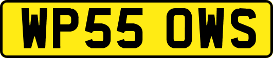 WP55OWS