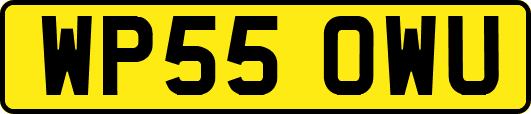WP55OWU