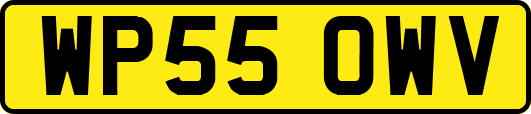 WP55OWV