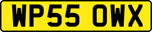 WP55OWX