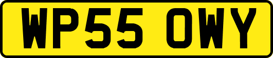 WP55OWY