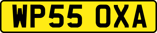 WP55OXA