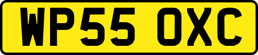 WP55OXC