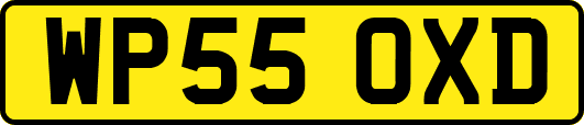 WP55OXD