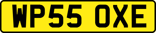WP55OXE