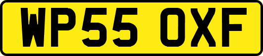 WP55OXF