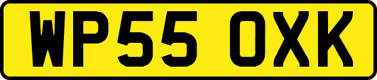 WP55OXK