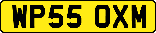 WP55OXM