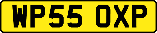 WP55OXP