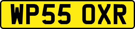 WP55OXR