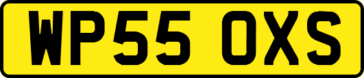 WP55OXS
