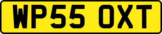 WP55OXT