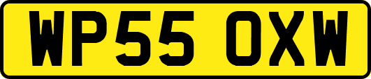WP55OXW