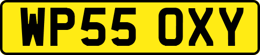 WP55OXY