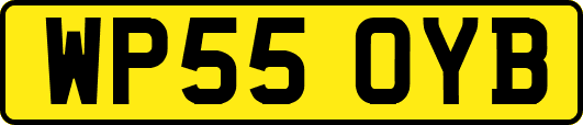 WP55OYB