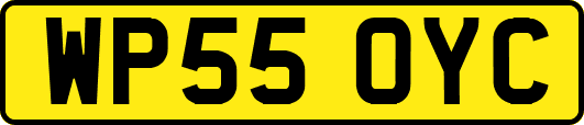 WP55OYC