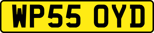 WP55OYD