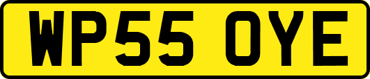 WP55OYE