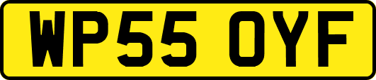 WP55OYF