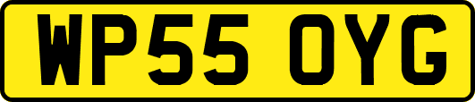 WP55OYG