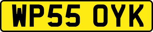 WP55OYK