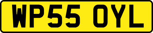 WP55OYL