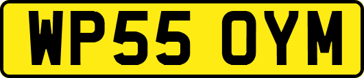 WP55OYM