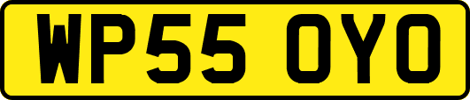WP55OYO