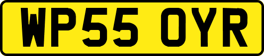 WP55OYR