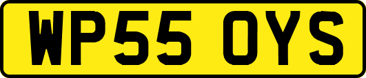 WP55OYS