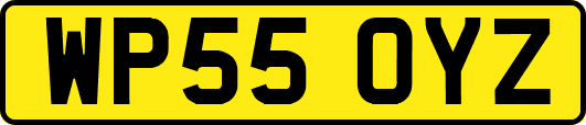 WP55OYZ