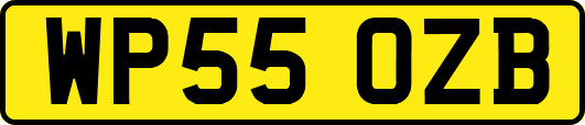 WP55OZB