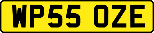 WP55OZE