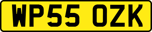 WP55OZK