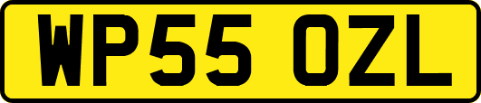 WP55OZL