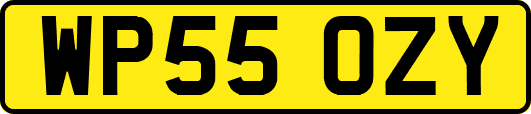 WP55OZY