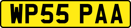 WP55PAA