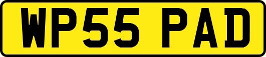 WP55PAD