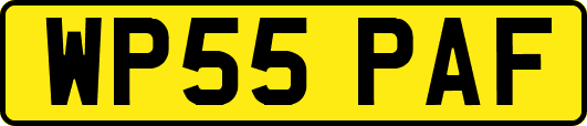 WP55PAF