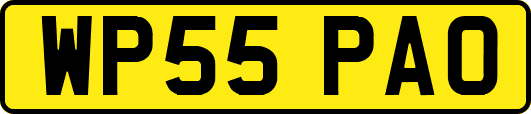 WP55PAO