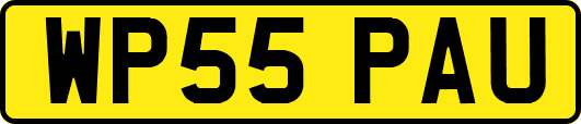 WP55PAU