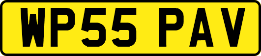 WP55PAV
