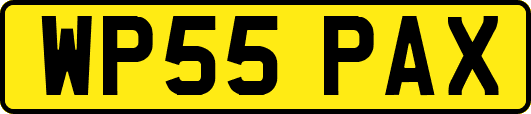 WP55PAX