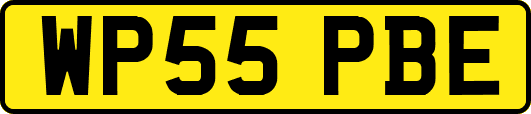 WP55PBE