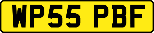 WP55PBF