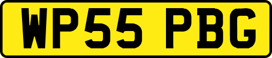 WP55PBG