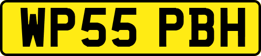 WP55PBH