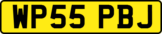 WP55PBJ